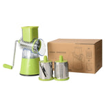 Cymye manual kitchen multifunctional vegetable cutter slicer