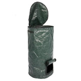 Probiotics Bags Ferment Kitchen Waste Disposal Homemade Organic Waste PE Compost Bag Vegetable Grow Bag Garden Supplies