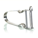 Vegetable Fruit Slicer Stainless Steel Potato Cutting Cut Fries Potato Cut Manual Potato Radish Cutter Kitchen Tool Graters