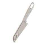 1Pcs Stainless Steel Kitchen Knives Chef Paring Cooking Tool Kitchen Fruits Utility Slicing Paring Knives Anti-slip Handle