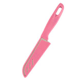 1Pcs Stainless Steel Kitchen Knives Chef Paring Cooking Tool Kitchen Fruits Utility Slicing Paring Knives Anti-slip Handle