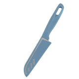 1Pcs Stainless Steel Kitchen Knives Chef Paring Cooking Tool Kitchen Fruits Utility Slicing Paring Knives Anti-slip Handle