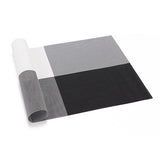 New Fashion Pvc Dining Table Placemat Europe Style Kitchen Tool Tableware Pad Coaster Coffee Tea Place Mat
