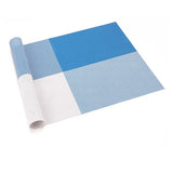 New Fashion Pvc Dining Table Placemat Europe Style Kitchen Tool Tableware Pad Coaster Coffee Tea Place Mat