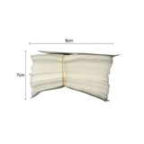 100PCS Non-woven Seedling Bag For Garden Supplies Planting Bag Portable Seedling Container Bag Household tm