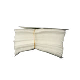 100PCS Non-woven Seedling Bag For Garden Supplies Planting Bag Portable Seedling Container Bag Household tm