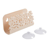 1 pcs Kitchen Bathroom Drying Rack Kitchen Sink Side Shelf Sponge Storage Rack Soap Dish Holder Kitchen Bathroom accessories