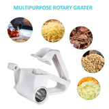 NEW Vegetable Cutter with Steel Blade Mandoline Slicer Potato Peeler Carrot Cheese Grater vegetable slicer Kitchen Accessories