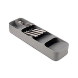 NEW! Drawer Cutlery Storage Box Kitchen Drawer Organizer Tray Spoon Cutlery Separation Finishing Storage Box Kitchen Accessories