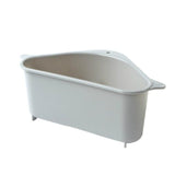 Three colours Triangle Shape Holder Multifunction Drain Shelf storage rack Kitchen Sucker Drain Rack 3
