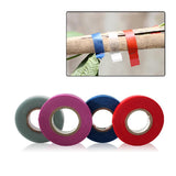 30m/40m Fruit Tree Grafting Tape Tool Plants Nursery Stretchable Flower Vegetable Grafting Garden Supplies
