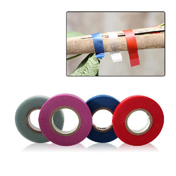 30m/40m Fruit Tree Grafting Tape Tool Plants Nursery Stretchable Flower Vegetable Grafting Garden Supplies