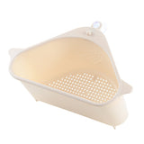 Kitchen Organizer Sink Multifunctional Plastic Storage Rack Multi Purpose Washing Bowl Sponge Holder Drain Rack High Quality