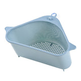 Kitchen Organizer Sink Multifunctional Plastic Storage Rack Multi Purpose Washing Bowl Sponge Holder Drain Rack High Quality