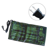 Seedling Heating Mat 50x25cm Waterproof Plant Seed Germination Propagation Clone Starter Pad Garden Supplies 1 Pc