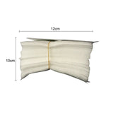 100pcs Disposable Seedling Bag Nursery Pots Seedling Non Woven Garden Supplies Planting Bag Degradable Fabric Bags