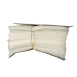 100 pcs High Quality Nursery Pots Seedling-Raising Bags Environmental non-woven fabrics Garden Supplies Garden Supplies