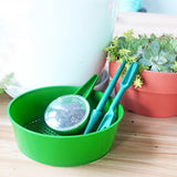 3 micro-landscape excavation supplies Plastic material sowing sifting and transplanting seedlings Gardening tools
