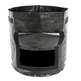 DIY Potato Grow Planter PE Cloth Planting Container Bag Thicken Garden Pot Grow Bag Vegetable Garden Supplies
