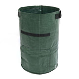 DIY Potato Grow Planter PE Cloth Planting Container Bag Thicken Garden Pot Grow Bag Vegetable Garden Supplies