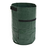 DIY Potato Grow Planter PE Cloth Planting Container Bag Thicken Garden Pot Grow Bag Vegetable Garden Supplies