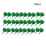 Bonsai Tool Plastic Fertilizer Storage Basket Box Automatic Fertilization Tool Agriculture Garden Plant Growth Supplies