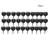 Bonsai Tool Plastic Fertilizer Storage Basket Box Automatic Fertilization Tool Agriculture Garden Plant Growth Supplies