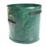 Vegetable Plant Grow Bag DIY Potato Grow Planter PE Cloth Tomato Planting Container Bag Thicken Garden Pot Garden Supplie