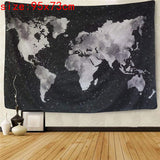 Home Creative Tapestry Indian Mandala Wall Hanging Boho Beach Towel Yoga Mat Table Cloth Picnic w3-new-LS-MTL01-5