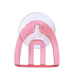 Kitchen Storages Shelf Suction Cup Sink Drain Rack Sponge Holder Clean Holder Sink Soap Rack Drain Racks Storages Shelves Tools